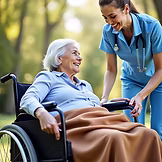 Disability Support