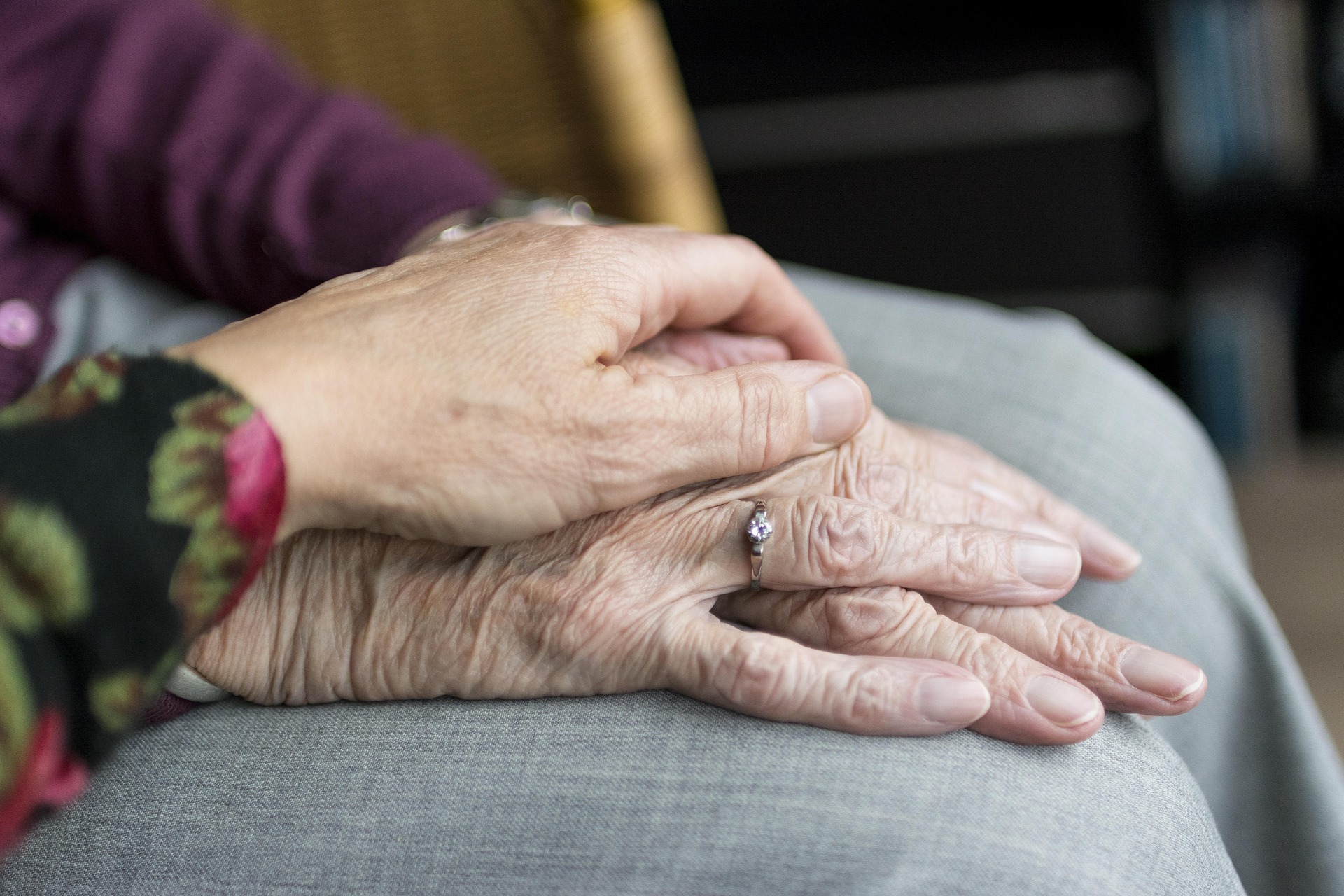 Aged Care & In-Home Support