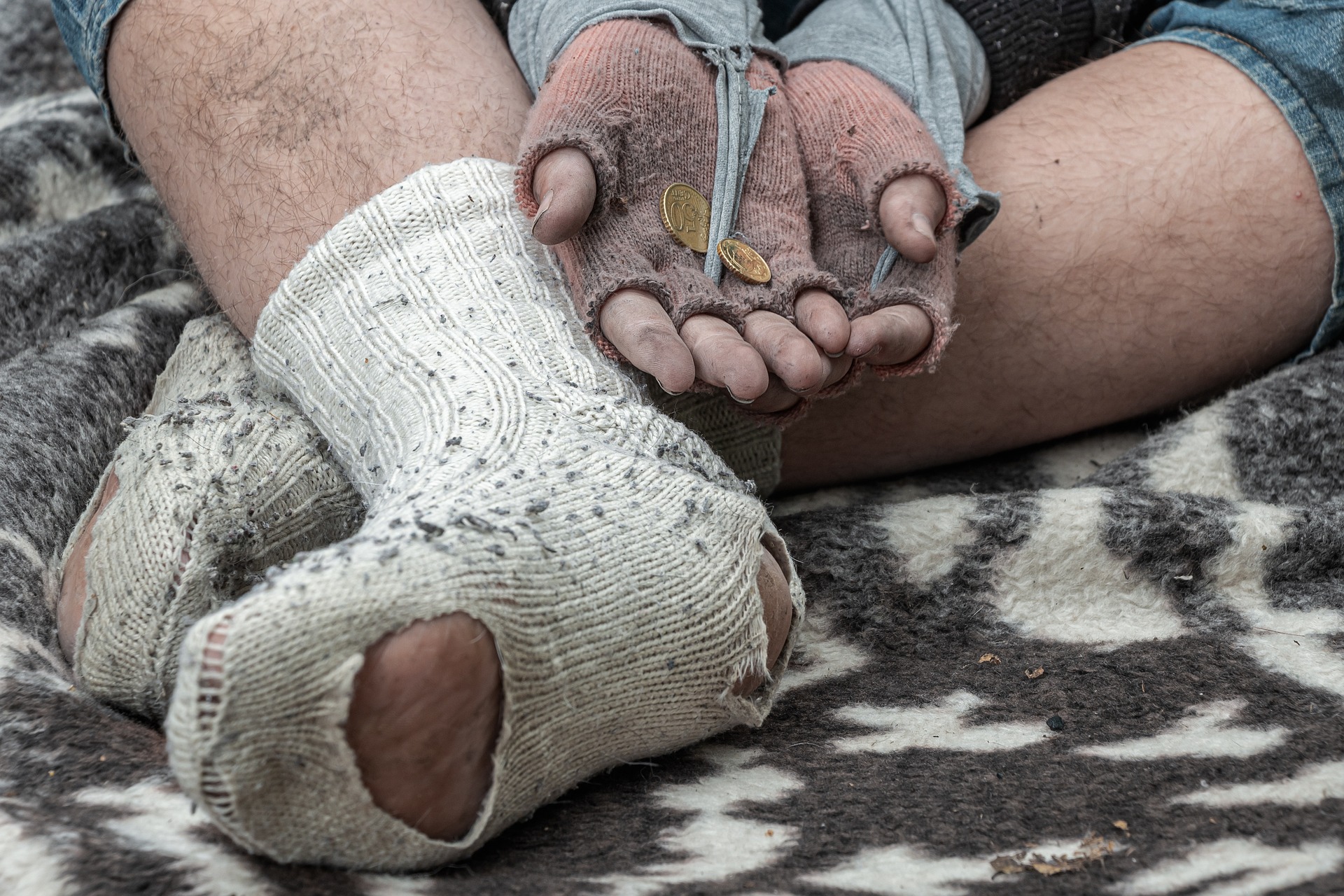 Homelessness & Housing Assistance