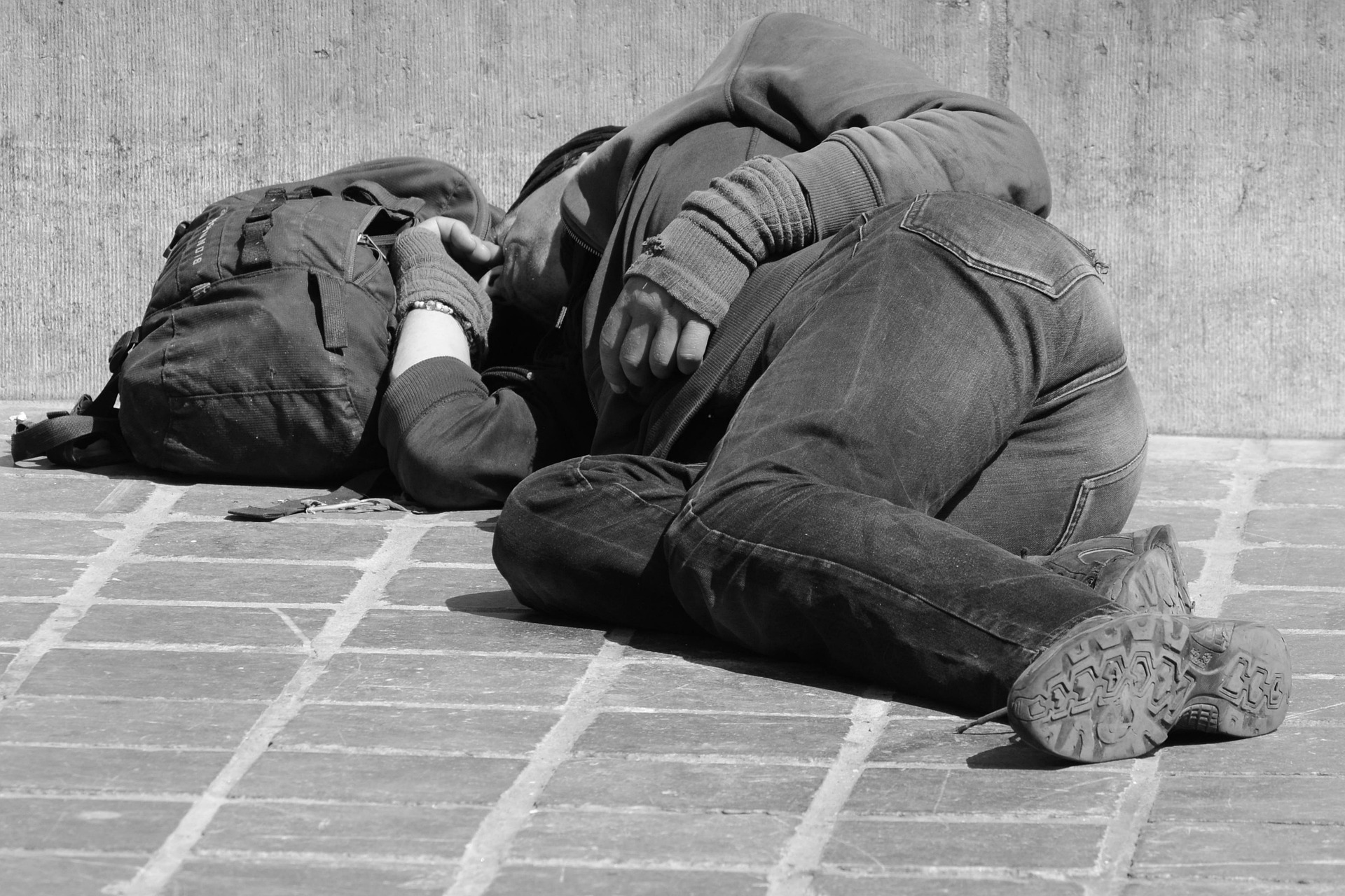 Homelessness in the Northern Territory